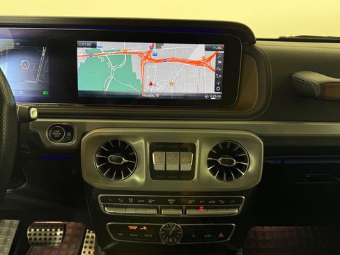 Used 2021 Mercedes-Benz G 63 AMG 4MATIC image 23