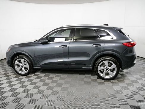 New 2025 Audi Q5 Premium Plus image 30