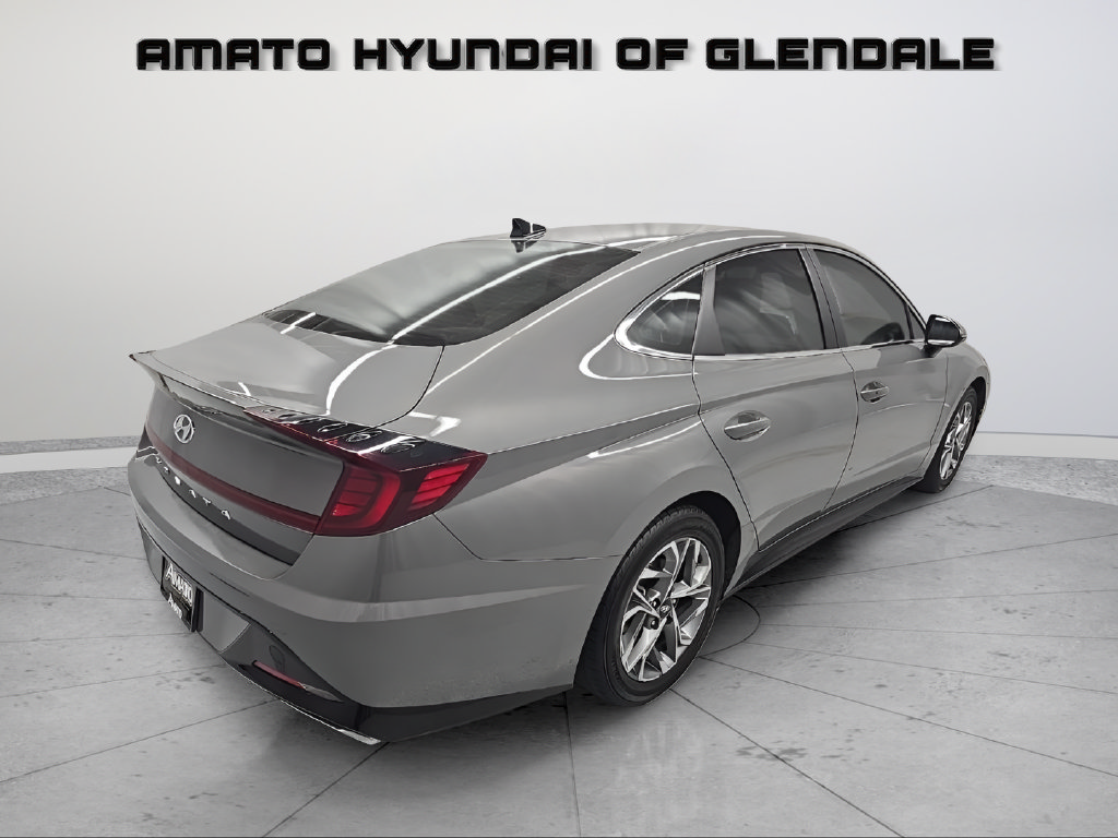 Used 2023 Hyundai Sonata SEL FWD image 6