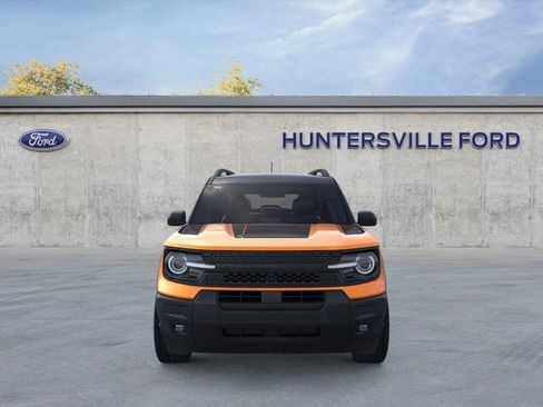 New 2026 Ford Bronco Sport Big Bend AWD/4WD image 6