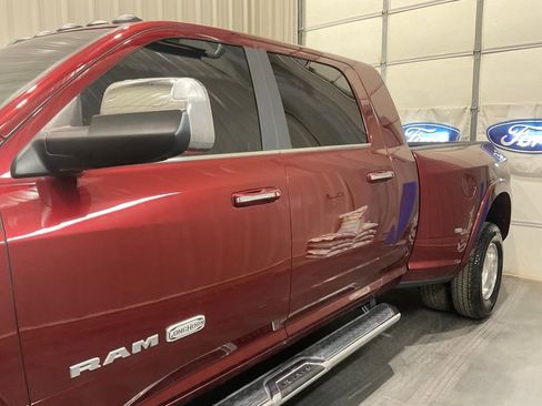 Used 2019 RAM 3500 Limited image 5