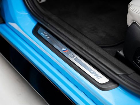 Used 2024 BMW M3 Competition image 58