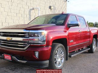 Used 2016 Chevrolet Silverado 1500 High Country w/ High Country Premium Package video 1