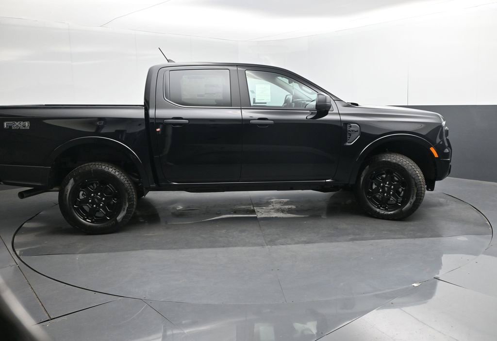 New 2026 Ford Ranger XLT AWD/4WD image 29