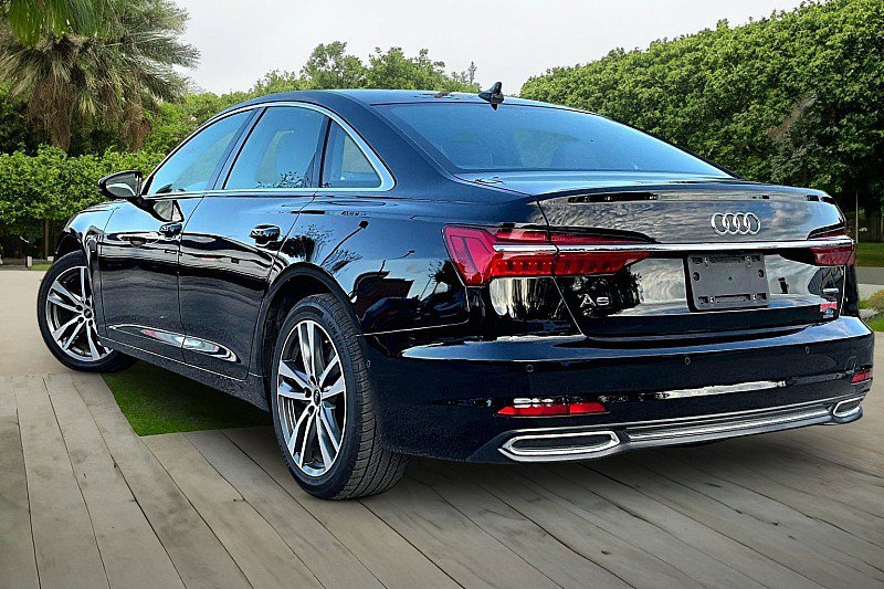 Used 2023 Audi A6 2.0T Premium AWD/4WD image 9