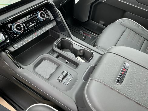 New 2026 GMC Sierra 2500 AT4X AWD/4WD image 25