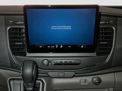 New 2026 Ford Transit 250 148 Medium Roof Extended AWD w/ Load Area Protection Package image 9