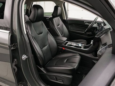 Certified 2022 Ford Edge Titanium image 20