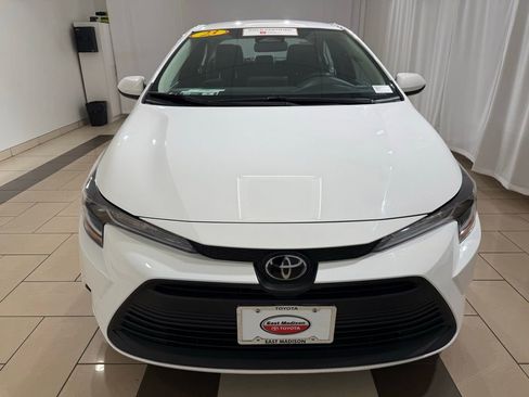Certified 2023 Toyota Corolla LE image 8