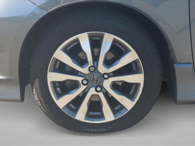 Used 2013 Honda Fit Sport image 9