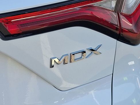Certified 2024 Acura MDX SH-AWD w/ Technology Package image 33