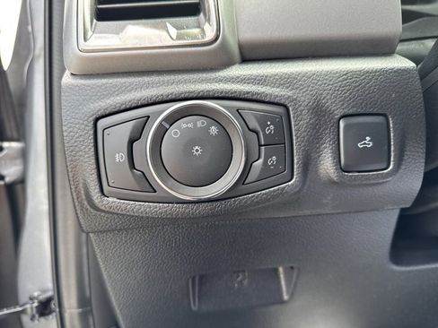 Used 2023 Ford Ranger XLT w/ Equipment Group 301A Mid image 21