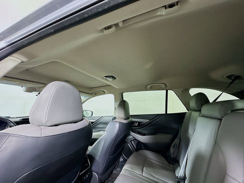 Used 2022 Subaru Outback Limited w/ Popular Package #2 AWD/4WD image 13