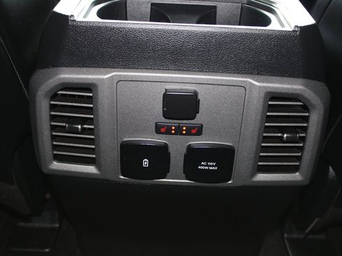 Used 2019 Ford F150 Raptor w/ Equipment Group 802A Luxury image 21