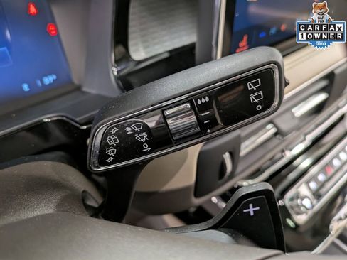 Used 2024 Lincoln Corsair AWD w/ Equipment Group 101A image 19