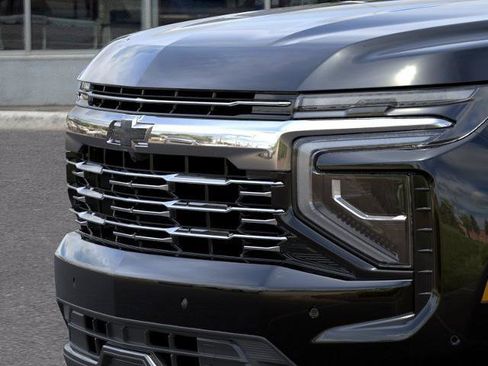 New 2026 Chevrolet Tahoe Premier w/ Sun And Tow Package AWD/4WD image 50