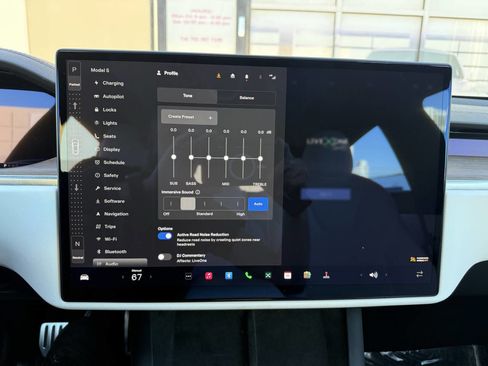 Used 2023 Tesla Model S image 37