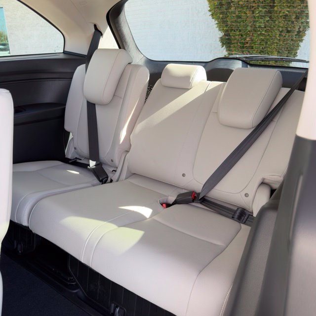 New 2027 Honda Odyssey EX-L image 13