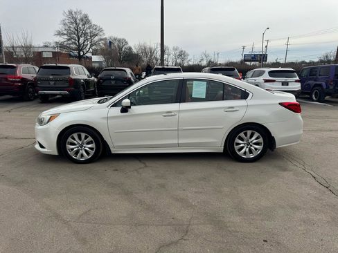 Used 2015 Subaru Legacy 2.5i Premium image 6