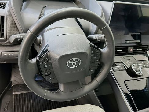 Used 2023 Toyota bZ4X AWD w/ Weather Package image 18
