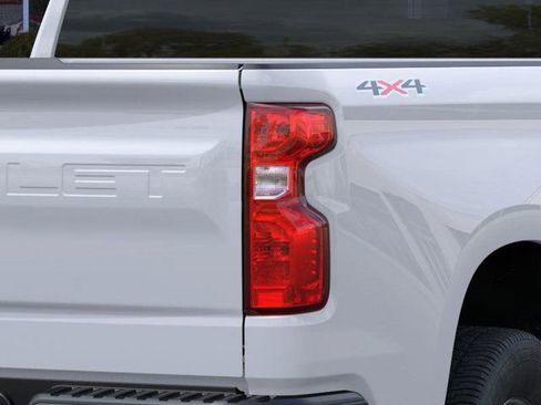 New 2026 Chevrolet Silverado 1500 W/T w/ WT Value Package image 11