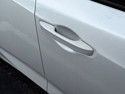 Used 2024 Acura Integra FWD image 8
