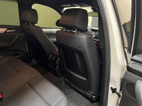 Used 2018 BMW X4 xDrive28i image 33