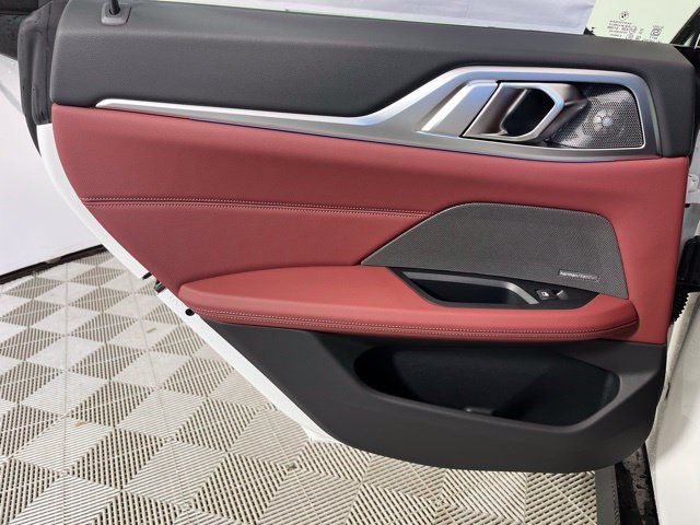 New 2026 BMW i4 xDrive40i w/ M Sport Package AWD/4WD image 15