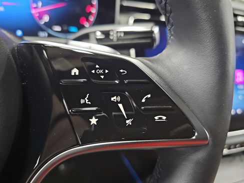 Used 2026 Mercedes-Benz E 350 Sedan image 20
