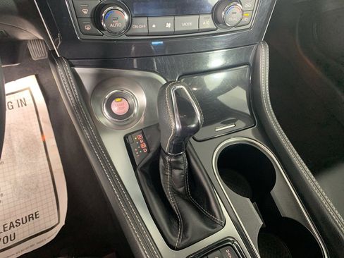 Used 2023 Nissan Maxima SL image 25