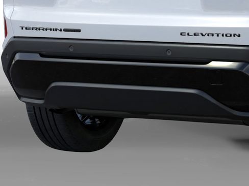 New 2026 GMC Terrain Elevation w/ Elevation Premium Package image 14