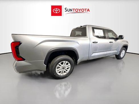 Used 2024 Toyota Tundra SR5 image 4