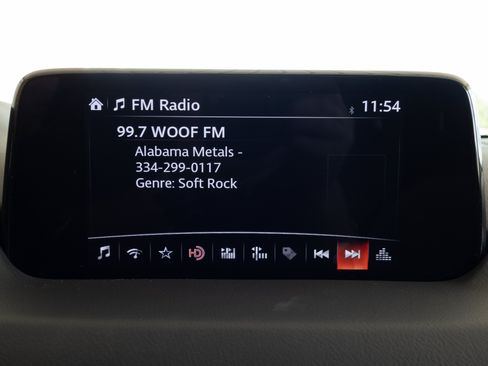 Used 2020 MAZDA CX-5 Touring AWD/4WD image 16
