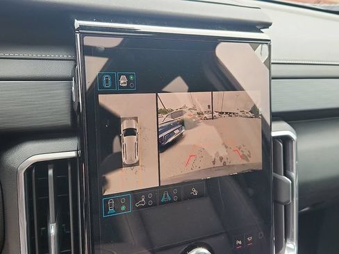 New 2026 GMC Acadia Elevation w/ Black Edition FWD image 14
