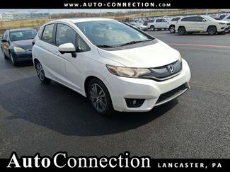 Used 2016 Honda Fit EX video 1
