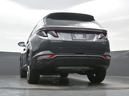 Certified 2024 Hyundai Tucson SEL w/ Convenience Package AWD/4WD image 31