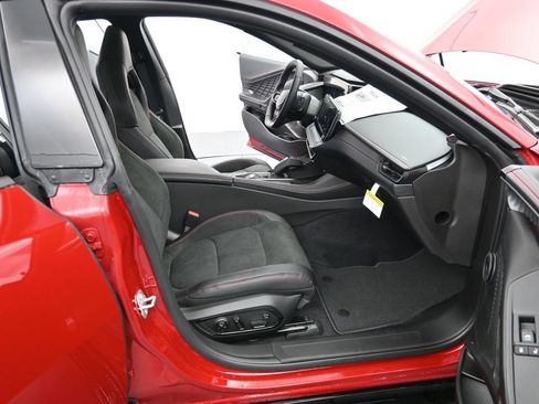 New 2026 Dodge Charger R/T AWD/4WD image 14