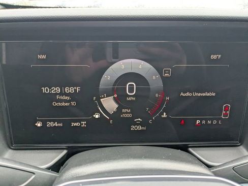 New 2026 GMC Terrain AT4 w/ Convenience Package III image 29