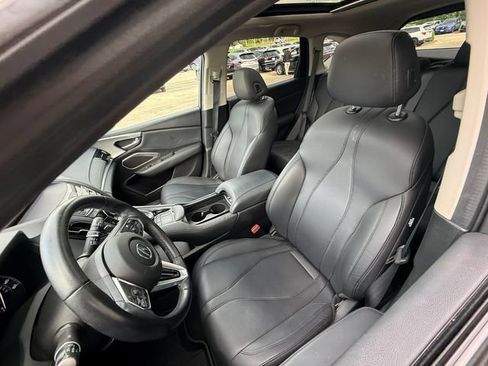 Used 2024 Acura RDX SH-AWD image 5