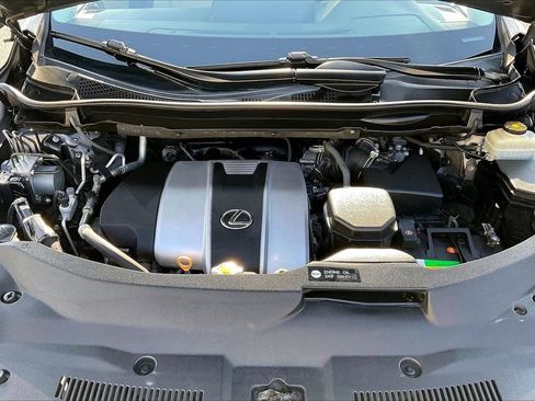 Used 2017 Lexus RX 350 AWD w/ Premium Package image 39