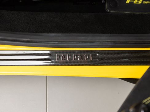 Certified 2021 Ferrari F8 Tributo RWD image 83