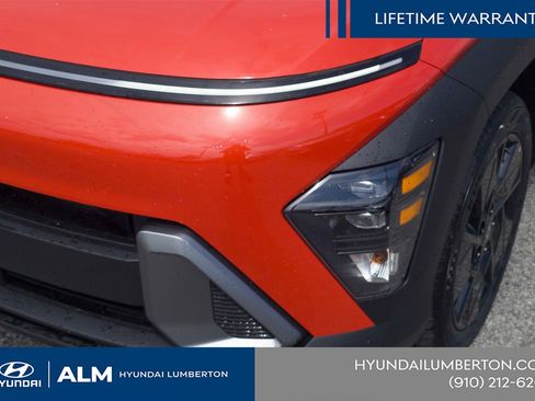New 2026 Hyundai Kona SEL Sport FWD image 12