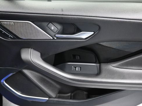 Used 2020 Jaguar I-PACE HSE image 43