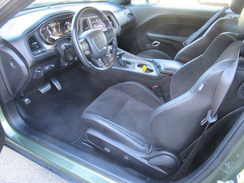 Used 2023 Dodge Challenger GT w/ Plus Package image 22