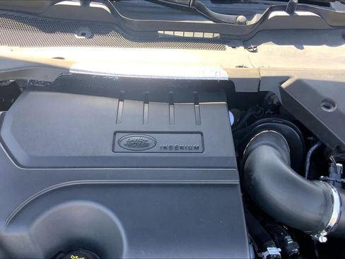 Used 2020 Land Rover Range Rover Evoque S AWD/4WD image 32