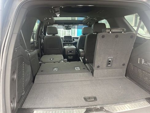 Used 2023 Chevrolet Tahoe RST w/ Luxury Package image 29