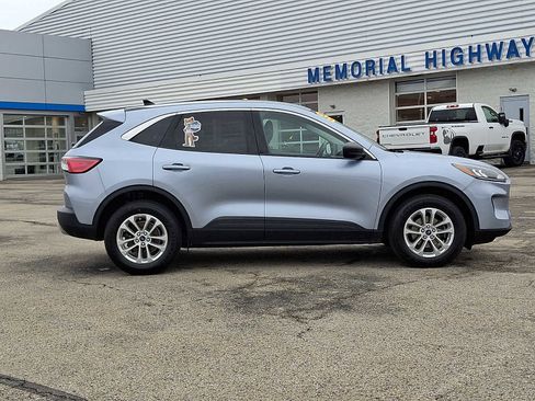 Used 2022 Ford Escape SE w/ Convenience Package image 7