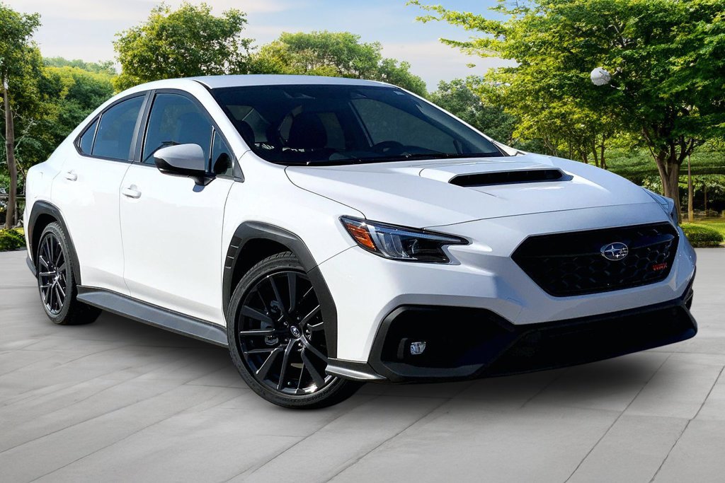 New 2026 Subaru WRX Premium AWD/4WD image 2