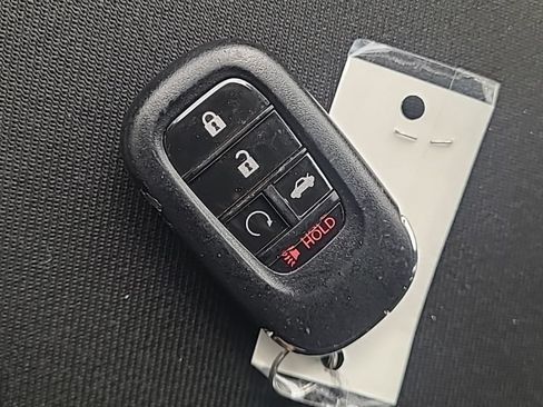 Used 2023 Honda Civic Sport image 26