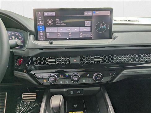 New 2025 Honda Accord Sport image 12